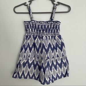 Peek Dress Set Size M